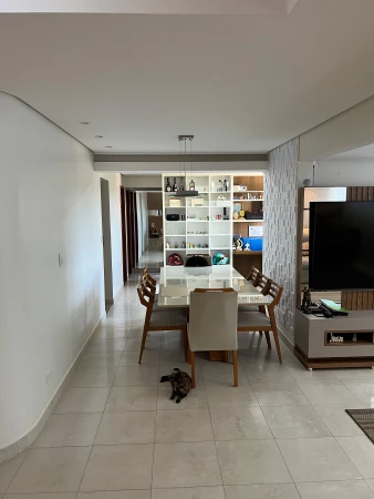 Residencial Paineiras II