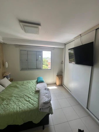 Residencial Paineiras II