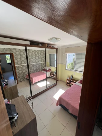 Residencial Paineiras II