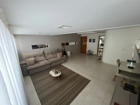 Residencial Paineiras II