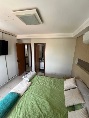 Residencial Paineiras II