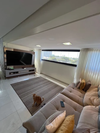 Residencial Paineiras II