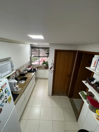 Residencial Paineiras II