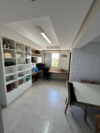 Residencial Paineiras II