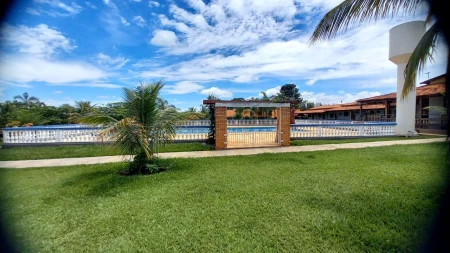 Condomínio de Chácaras Miraflores