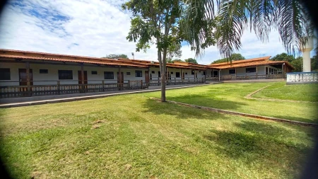 Condomínio de Chácaras Miraflores
