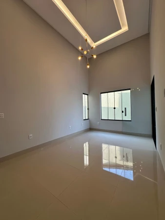Casa no Jardim Helvécia