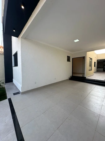Casa no Jardim Helvécia