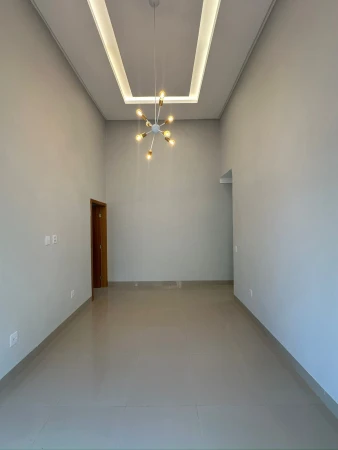 Casa no Jardim Helvécia