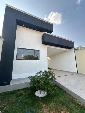Casa no Jardim Helvécia