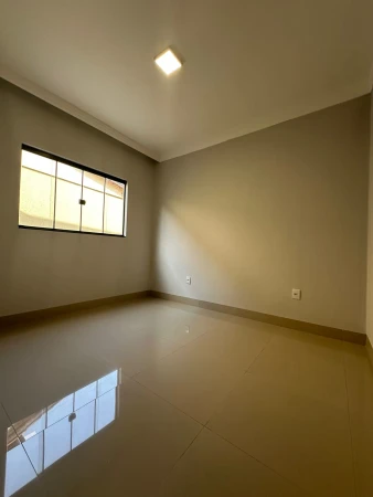Casa no Jardim Helvécia