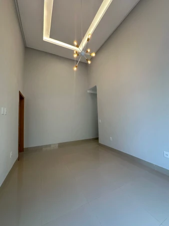 Casa no Jardim Helvécia
