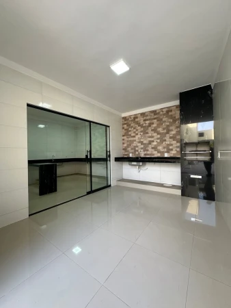 Casa no Jardim Helvécia