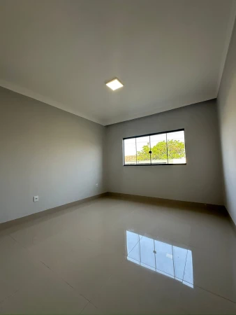 Casa no Jardim Helvécia
