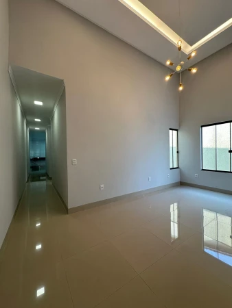 Casa no Jardim Helvécia