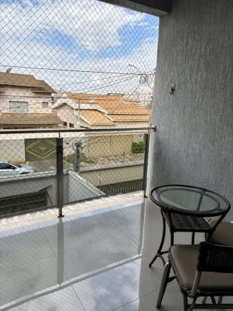 Sobrado Jardim Atlântico