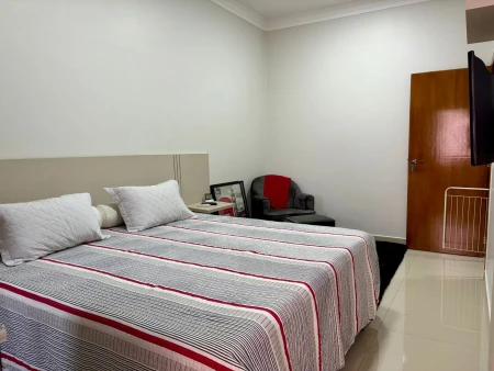 Sobrado Jardim Atlântico