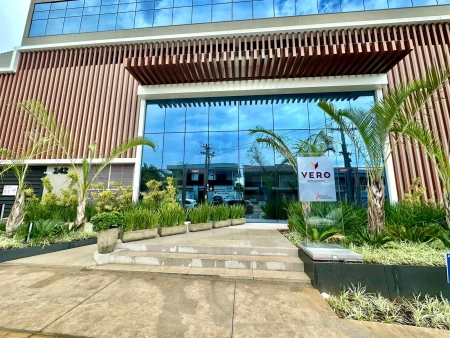 Vero Home Gourmet