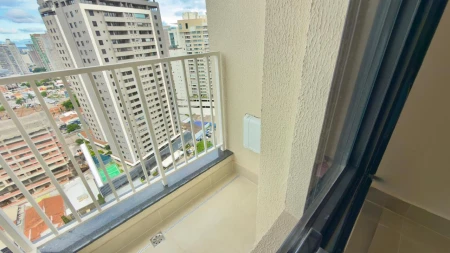 Haut Compact Life