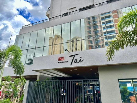 Tai Residence