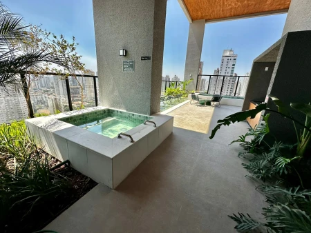 Tai Residence