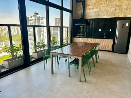Tai Residence