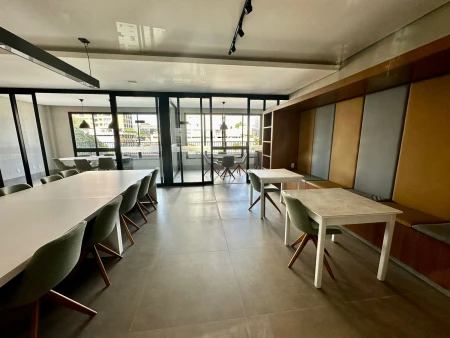 Tai Residence