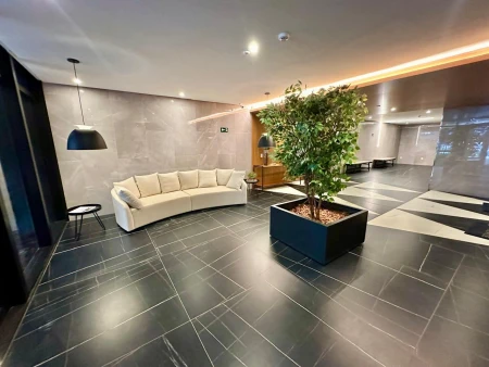 Tai Residence