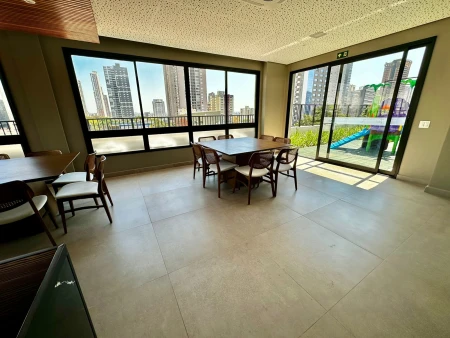 Tai Residence