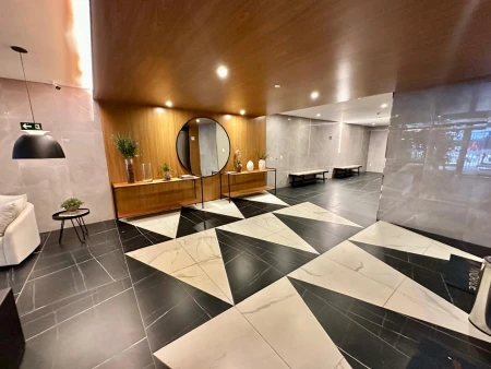 Tai Residence