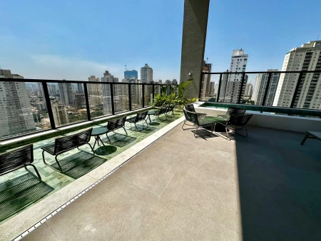 Tai Residence