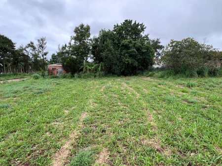 Lote no Residencial Limoeiro