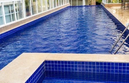 Blue Home Resorts