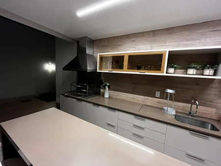 Sobrado Jardins Valência