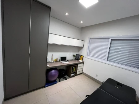 Sobrado Jardins Valência