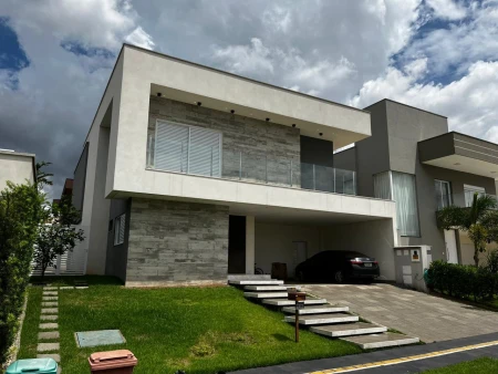 Sobrado Jardins Valência