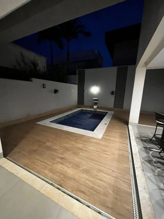 Sobrado Jardins Valência