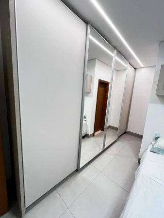 Sobrado Jardins Valência