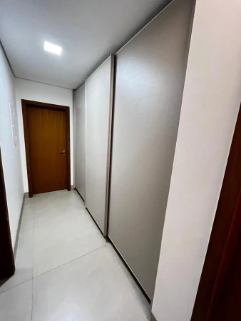 Sobrado Jardins Valência