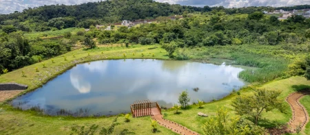 Lote no Jardins Porto