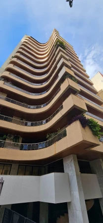 Condomínio Villa Lobos