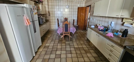 Condomínio Villa Lobos