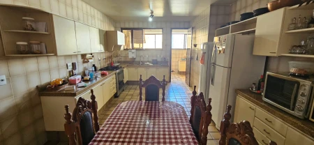 Condomínio Villa Lobos