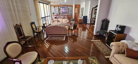 Condomínio Villa Lobos