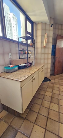 Condomínio Villa Lobos