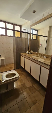 Condomínio Villa Lobos