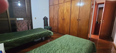 Condomínio Villa Lobos