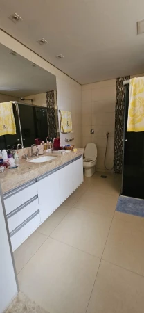 Condomínio Villa Lobos