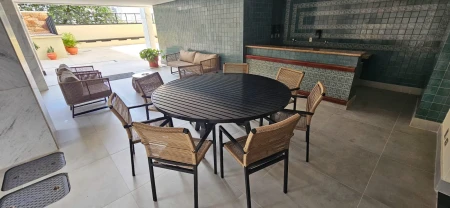 Condomínio Villa Lobos