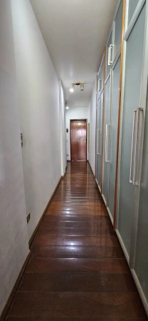 Condomínio Villa Lobos